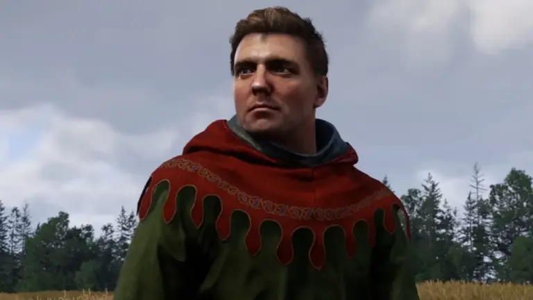 Kingdom Come Deliverance: What’s New in the Next-Gen Update?