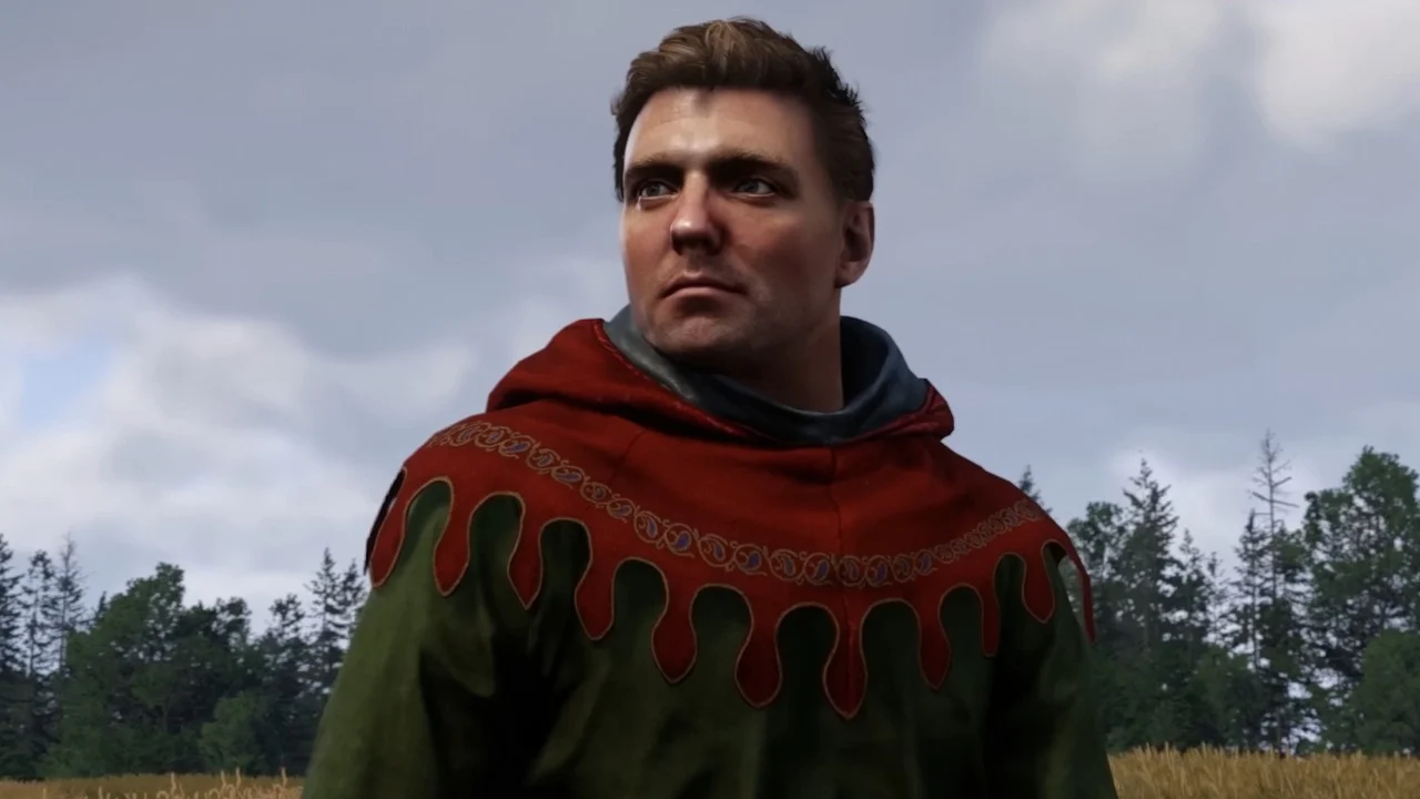 Kingdom Come Deliverance: What’s New in the Next-Gen Update?