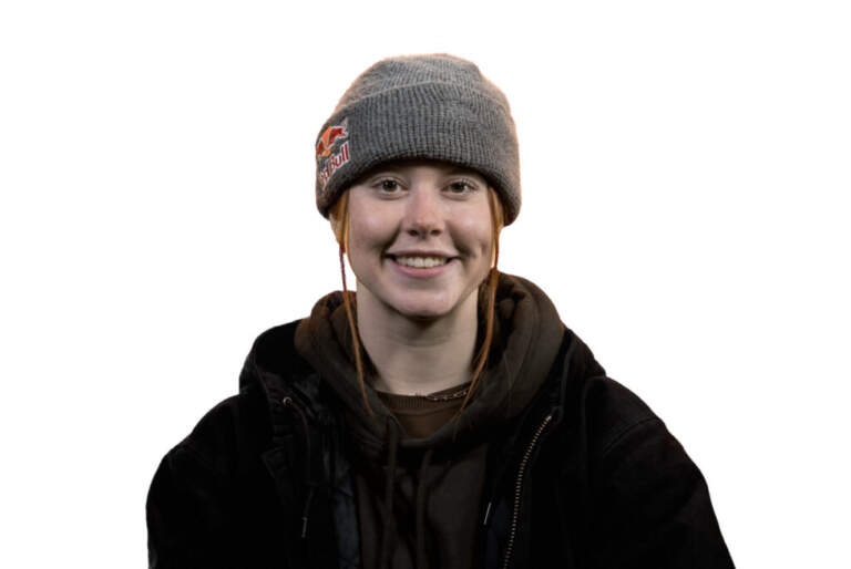 Kirsty Muir: The Rising Star of Freeskiing