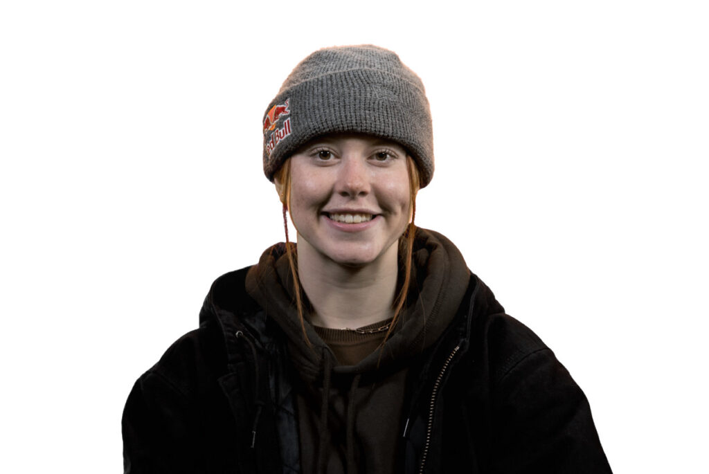 Kirsty Muir: The Rising Star of Freeskiing