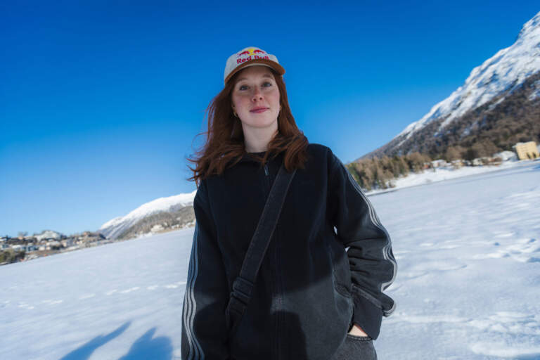 Kirsty Muir: The Unstoppable Force in Snowboarding