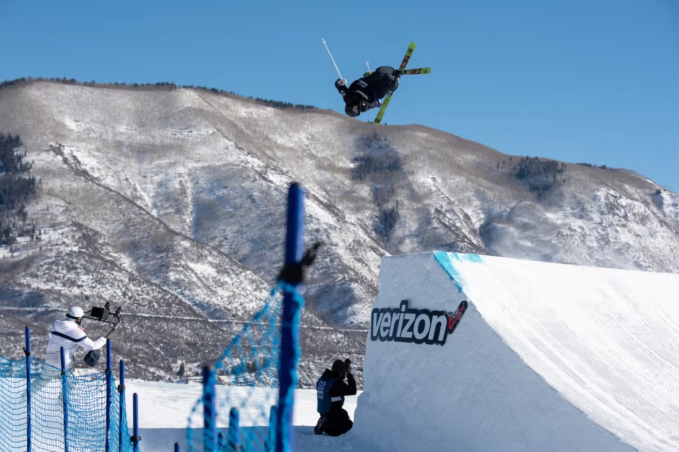 Kirsty Muir: A Promising Talent in the Skiing World