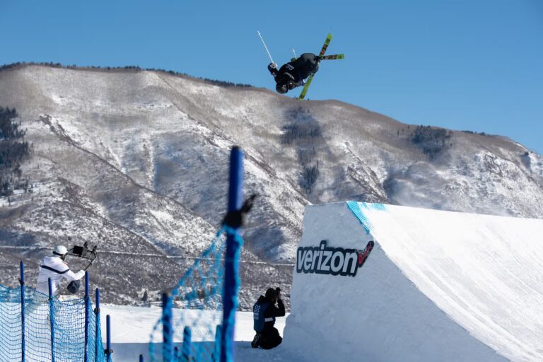 Kirsty Muir: A Promising Talent in the Skiing World