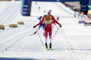Johannes Høsflot Klæbo: The Skiing Sensation of Our Time