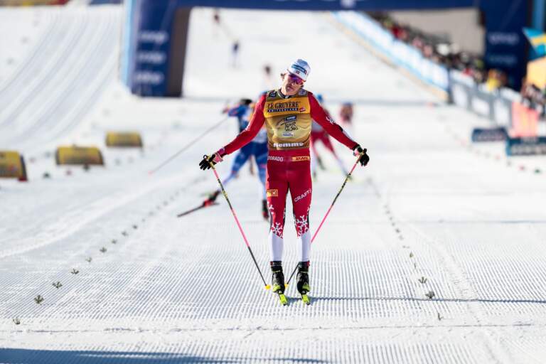 Johannes Høsflot Klæbo: The Skiing Sensation of Our Time