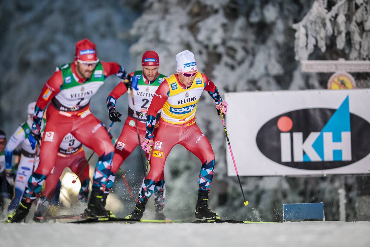 Klaebo’s Continued Dominance in the World of Cross-Country Skiing