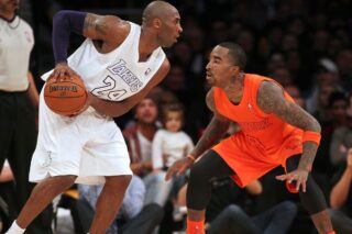 Knicks vs Lakers: A Rivalry Reignited in the NBA