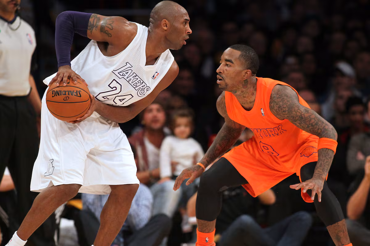 Knicks vs Lakers: A Rivalry Reignited in the NBA