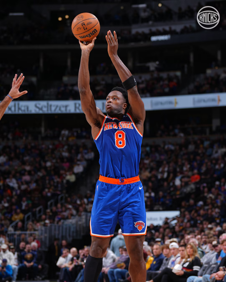 The Exciting Clash: Knicks vs Nuggets Preview