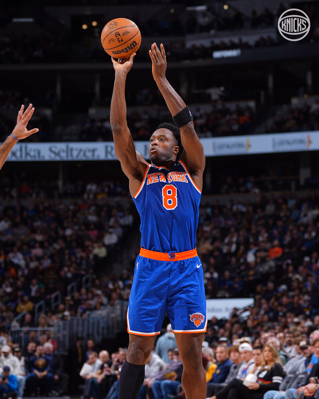 The Exciting Clash: Knicks vs Nuggets Preview