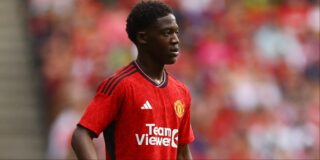Kobbie Mainoo: The Future of Football