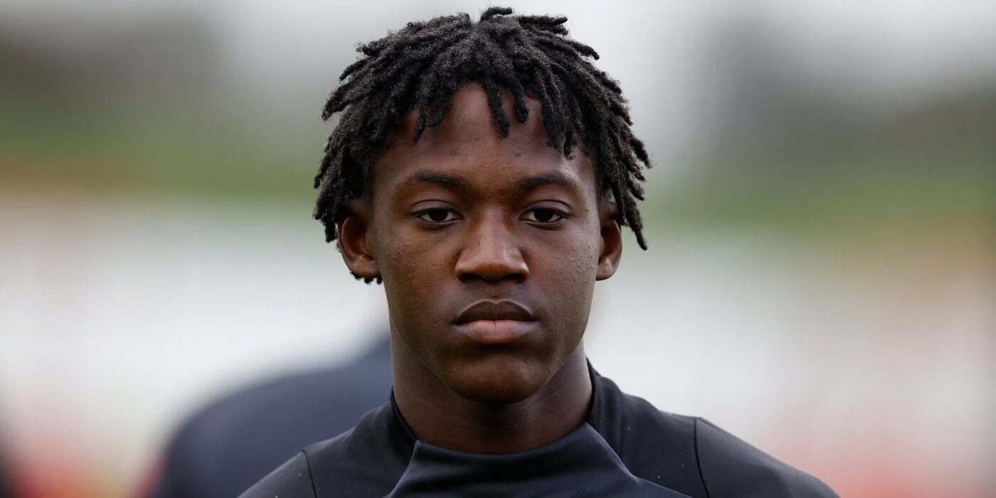 The Emergence of Kobbie Mainoo in Professional Football