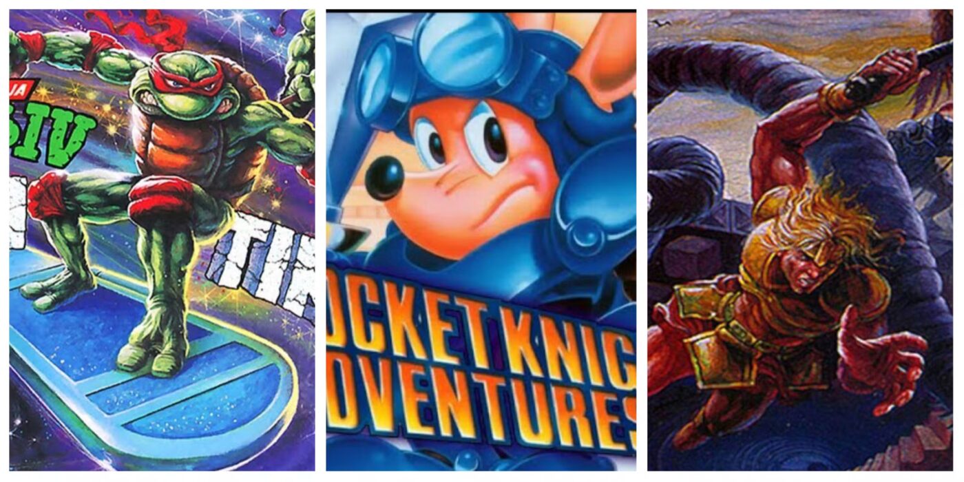 An Overview of Konami’s Influence in the Gaming Sector