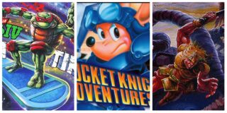 An Overview of Konami’s Influence in the Gaming Sector