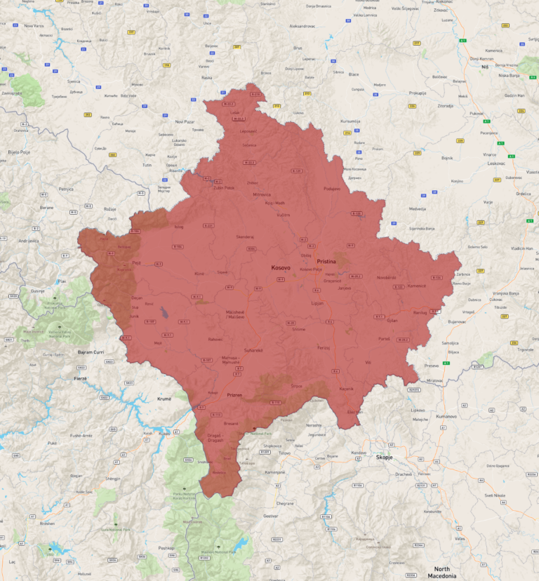 Understanding Kosovo: Current Developments and Future Prospects
