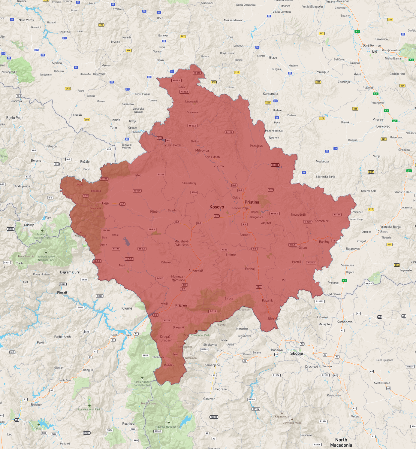 Understanding Kosovo: Current Developments and Future Prospects
