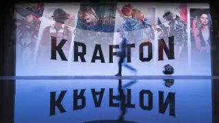 Krafton: Shaping the Future of Gaming