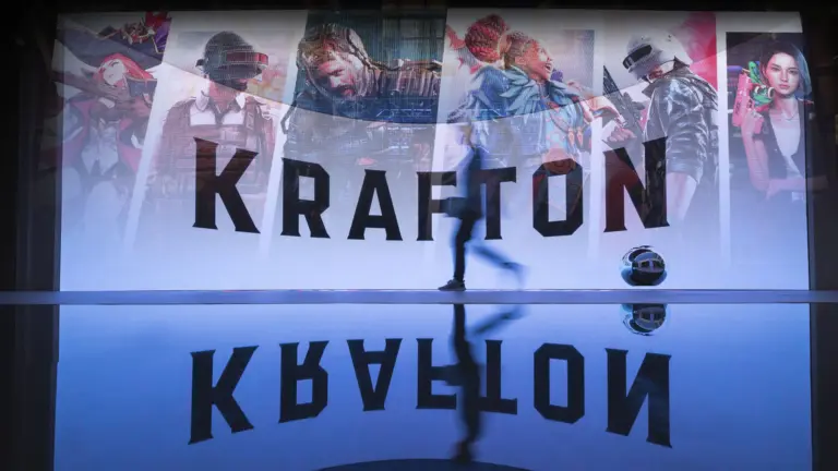 Krafton: Shaping the Future of Gaming