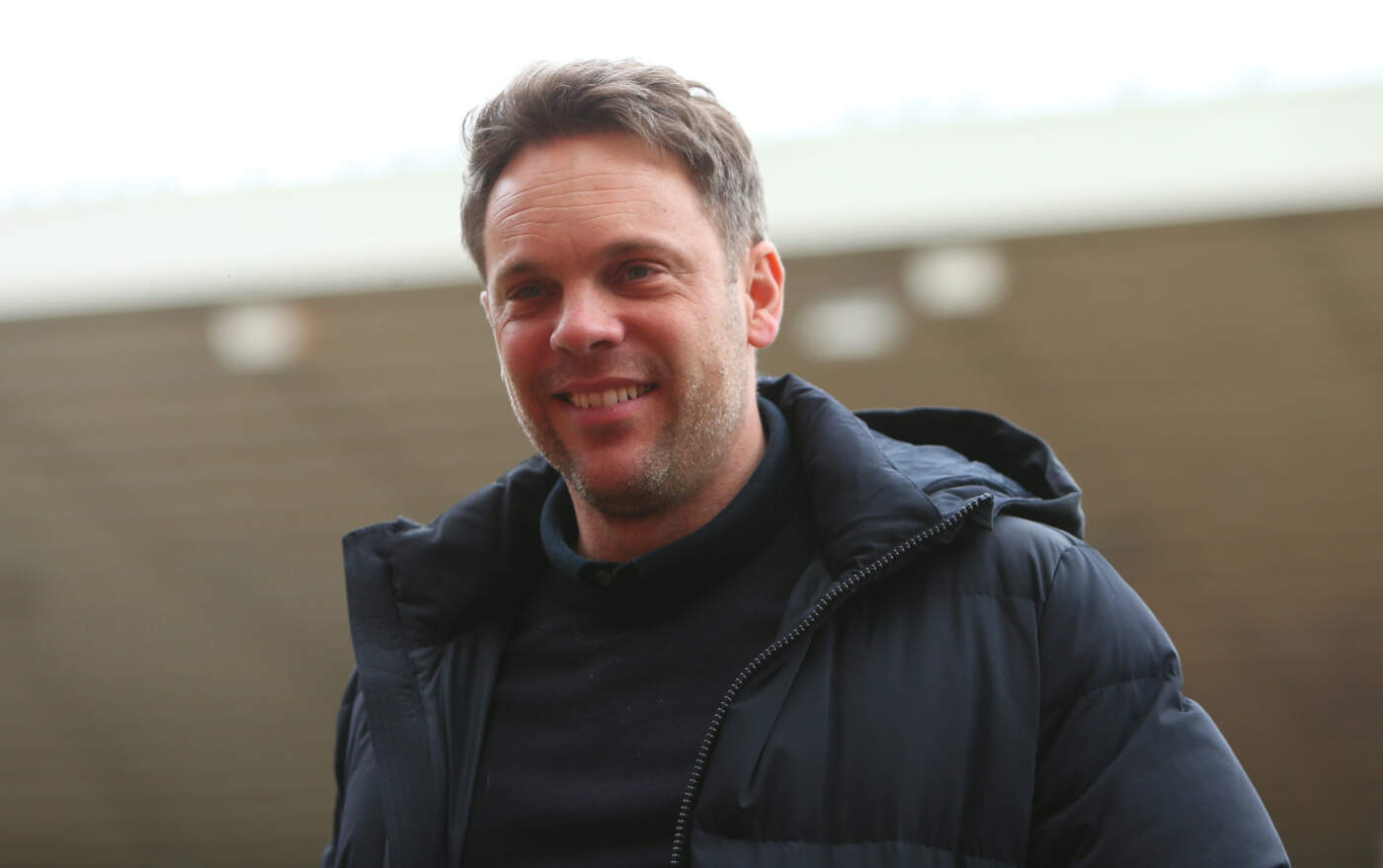 Kristjaan Speakman: The Football Visionary
