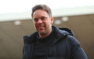Kristjaan Speakman: The Football Visionary