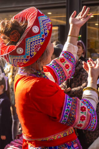 Understanding Kung Hei Fat Choi: Celebrating the Lunar New Year
