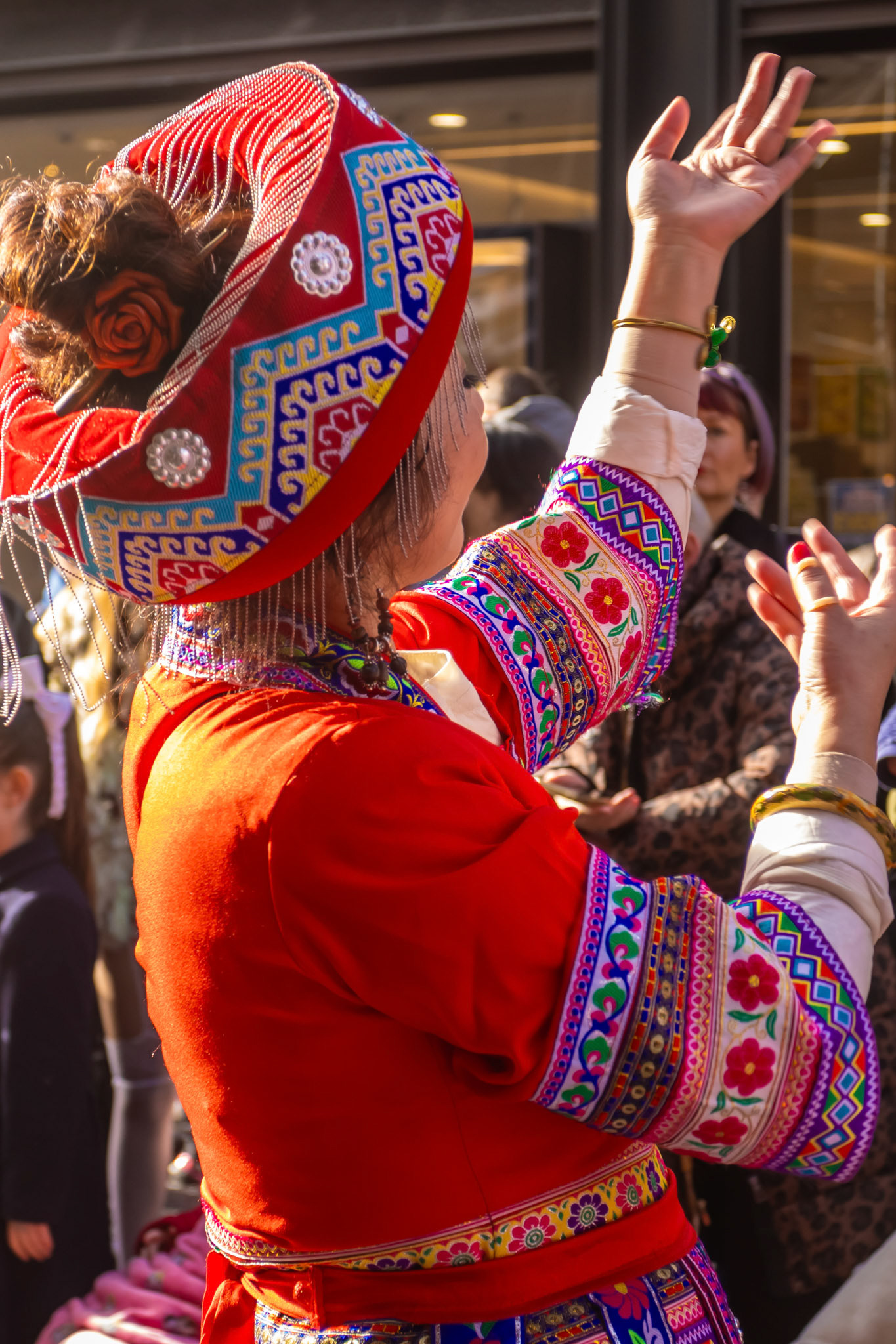 Understanding Kung Hei Fat Choi: Celebrating the Lunar New Year