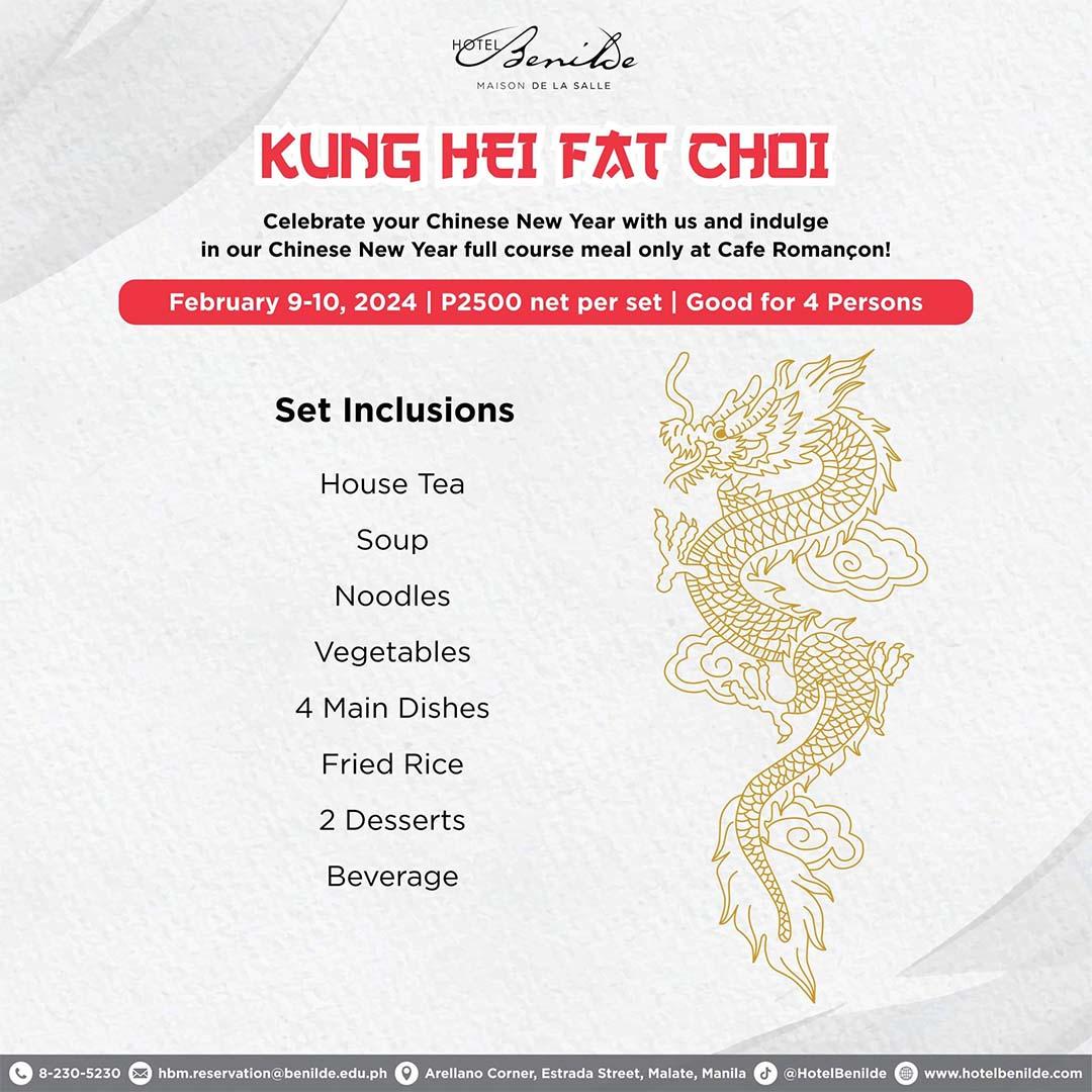 Understanding Kung Hei Fat Choi: Traditions and Significance