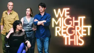 Kyla Harris Returns with We Might Regret This: Season 2 Premiere Details