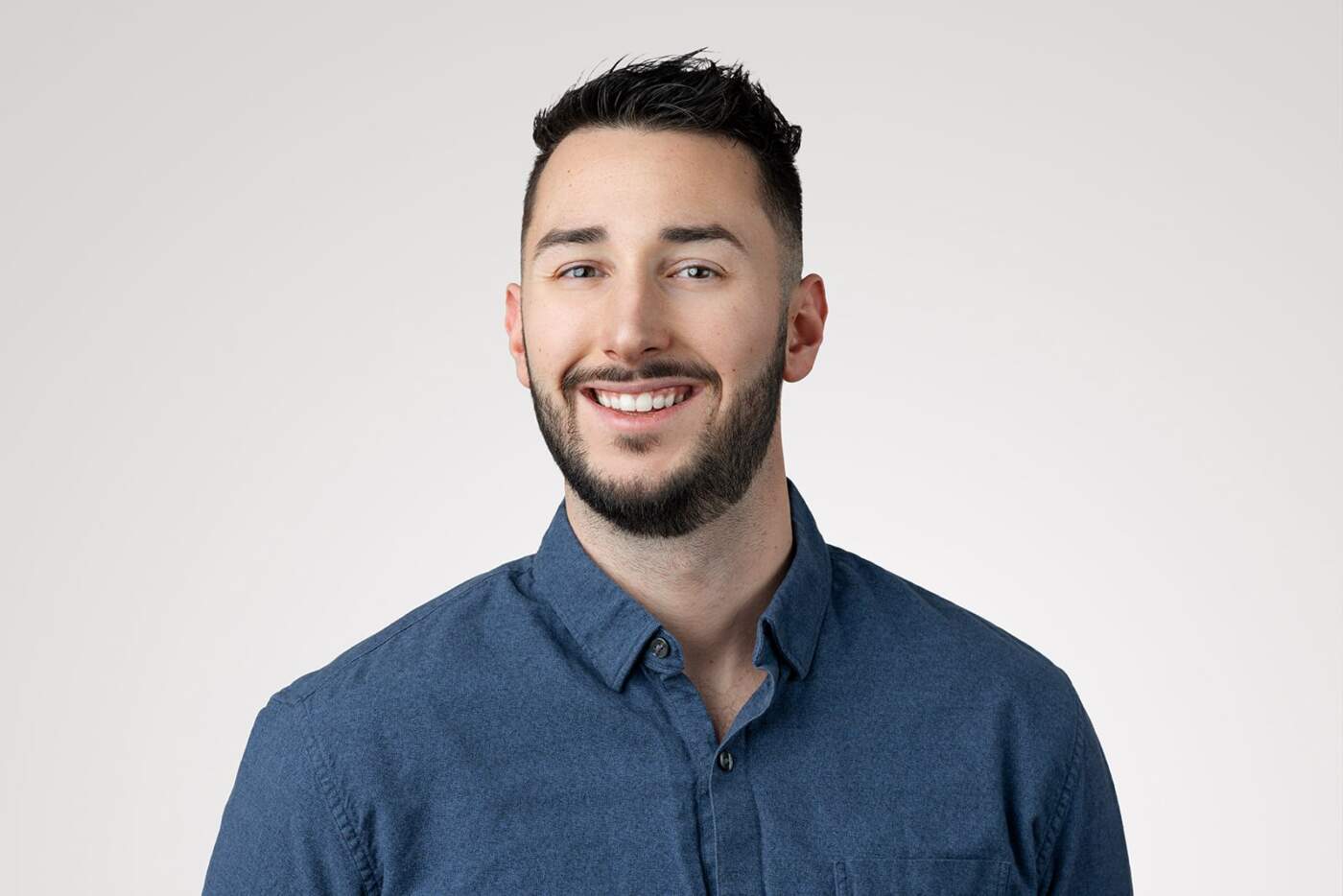 Kyle McAdam: A New Force in Professional Sports