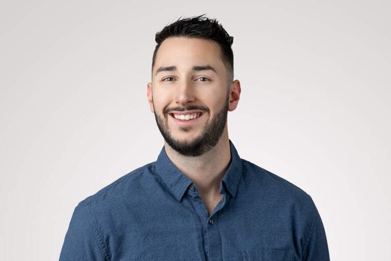 Kyle McAdam: A New Force in Professional Sports
