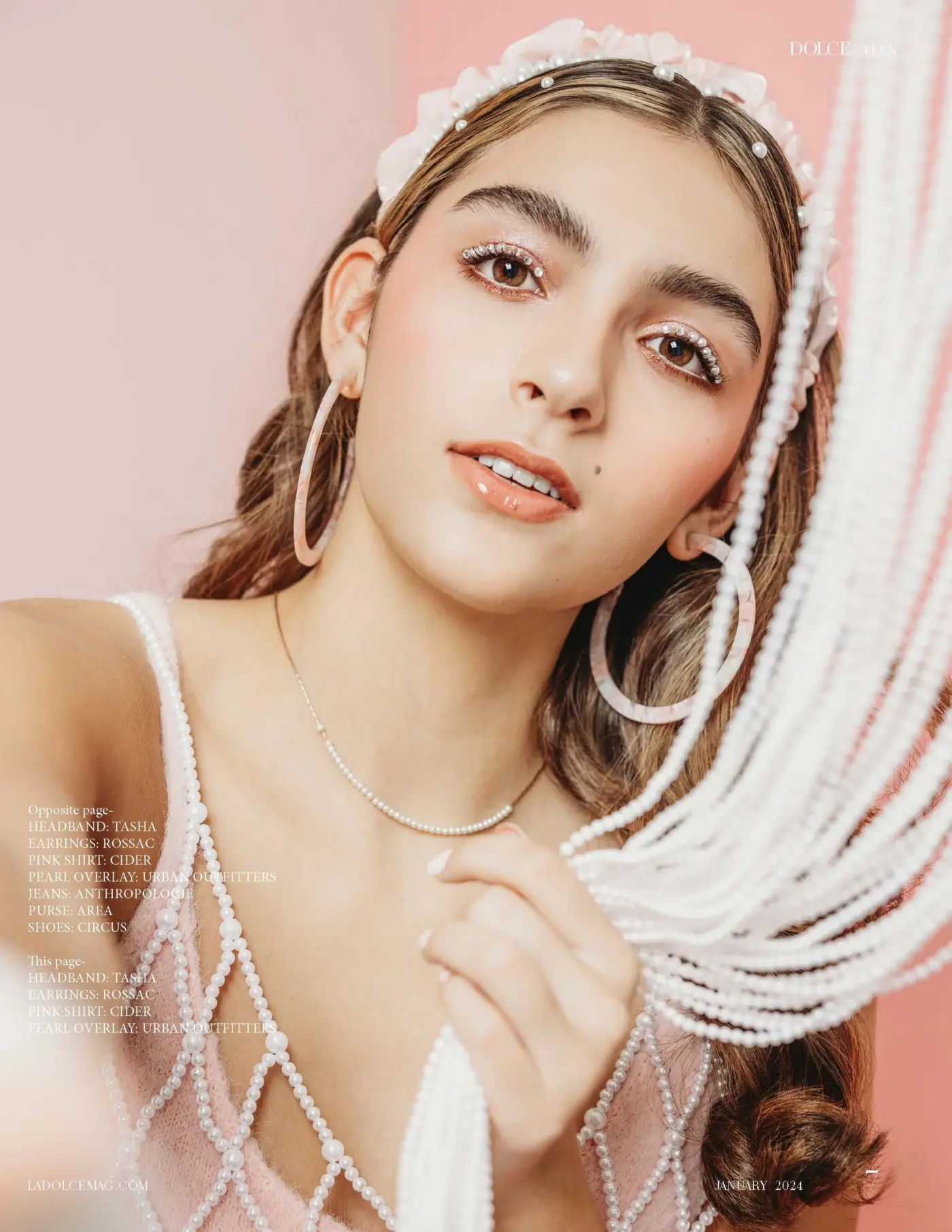 Lacey M: The Emerging Voice of a New Generation