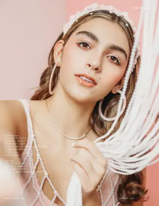 Lacey M: The Emerging Voice of a New Generation