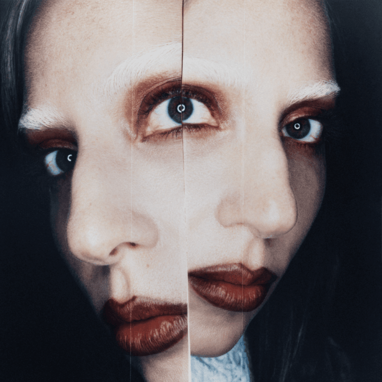 The Evolution of Lady Gaga: More Than Just a Pop Star