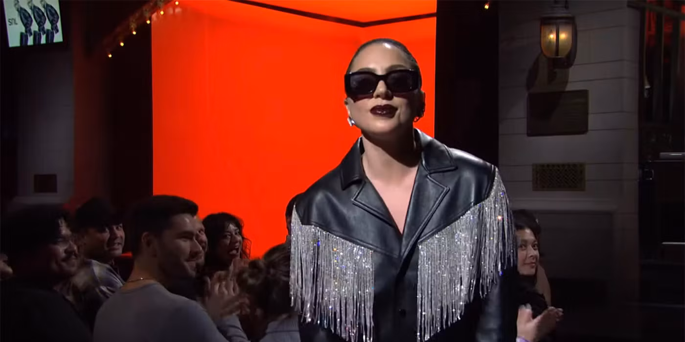 The Exciting Collaboration Between Lady Gaga and Bad Bunny