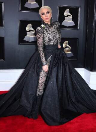The Significance of Lady Gaga at the Grammys