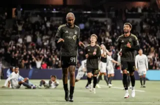 LAFC vs Real España: A Dominant Performance Secures Advancement