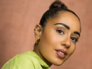 Laila Zaidi: A New Voice in the World of Art