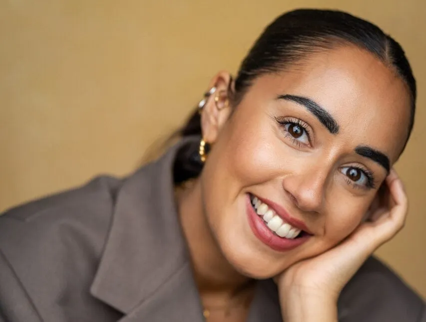 Spotlight on Laila Zaidi: A Rising Star in the Art World