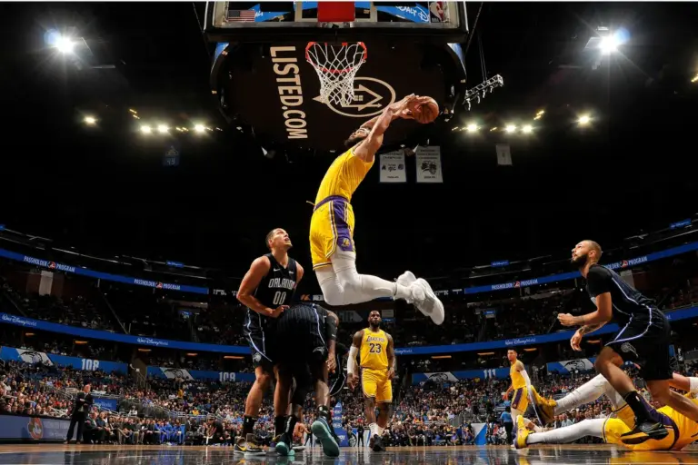 Lakers vs Magic: Key Matchup Insights for February 24, 2026