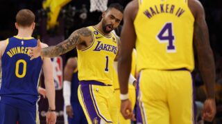 Lakers vs Mavericks: An Exciting NBA Rivalry