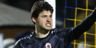Senne Lammens: The New Era for Manchester United Goalkeeping