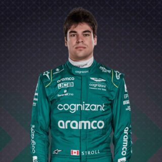 Lance Stroll: The Journey of a Formula 1 Rising Star