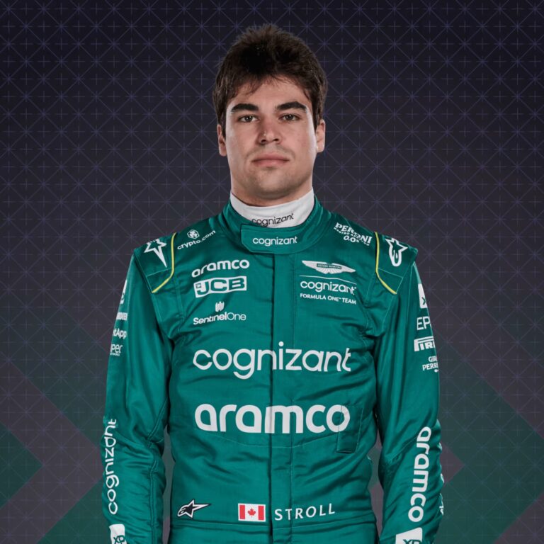 Lance Stroll: The Journey of a Formula 1 Rising Star