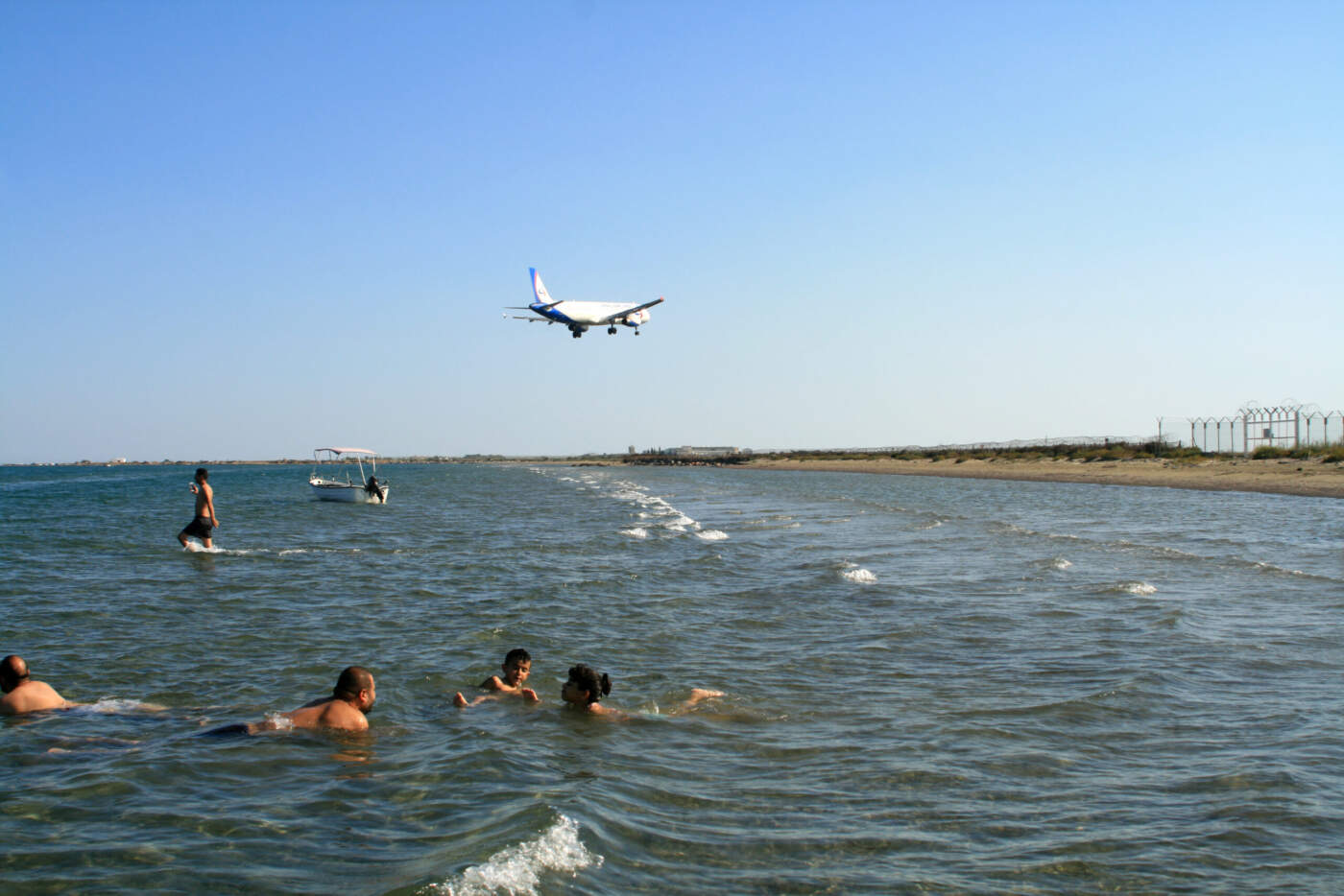 Explore Affordable Larnaca Flights: Latest Offers
