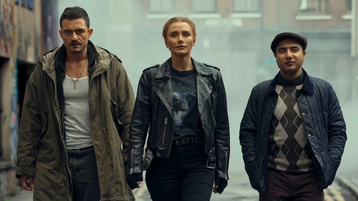 What We Know About Last One Laughing Season 2