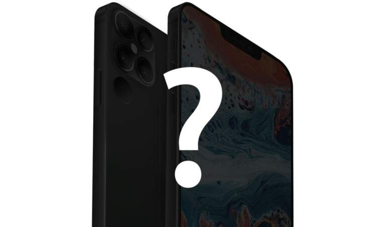 All You Need to Know About the Latest iPhone Rumors