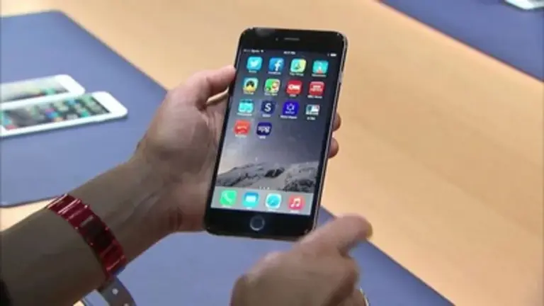 Exciting Developments in the Latest iPhone Rumors: Smaller Dynamic Island and Foldable Design