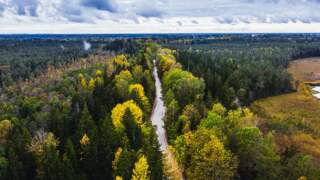 Exploring the Wonders of Latvia: A Cultural Journey