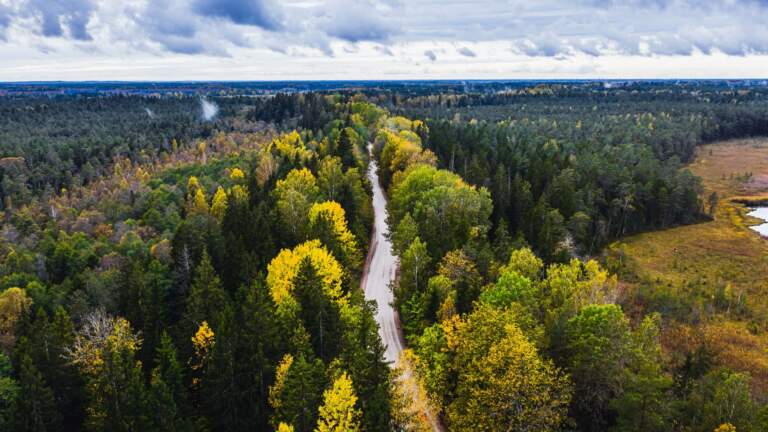 Exploring the Wonders of Latvia: A Cultural Journey