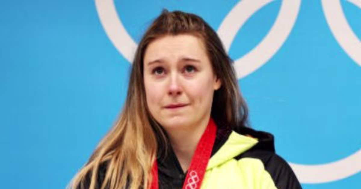 Laura Nolte: The Rising Star of Skeleton Sport